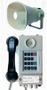 ТАШ-21ЕхВ телефон взрывозащищенный с номеронабирателем, громкая связь