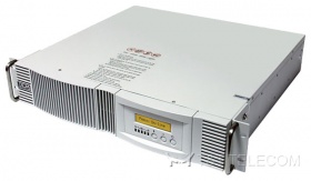 Powercom Vanguard VGD-1000 RM 2U