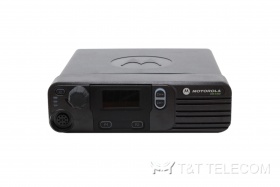 Motorola DM3400 автомобильная радиостанция