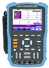 АКИП-4125/2А - Осциллограф-мультиметр цифровой запоминающий | 2 канала, 100 МГц