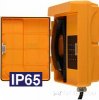 TALK-1204  Промышленный аналоговый телефон | Степень защиты IP65