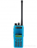 Motorola GP380Ex - Взрывозащищенная портативная радиостанция