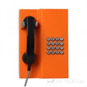 TALK-5101-IP антивандальный IP телефон общего пользования
