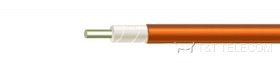 РК 50-2-25 кабель коаксиальный теплостойкий | Диаметр 2.8 мм