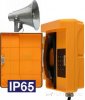 TALK-1205  Промышленный аналоговый телефон | Степень защиты IP65