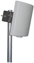 APVT-4547-0685 VPol Panel Antenna 450‑470 MHz 85° 6dBi