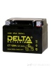 Свинцово-кислотные аккумуляторы Delta серии CT