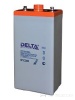 Свинцово-кислотные аккумуляторы Delta серии STC