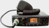 MegaJet MJ-300 Turbo Автомобильная радиостанция CB диапазона 27 МГц / 240 каналов