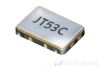 Кварцевый генератор Jauch JT53C TCXO (4.0-54.0 МГц) | Термокомпенсированный