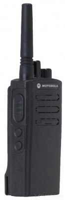 Motorola XT225 рация LPD/PMR диапазона