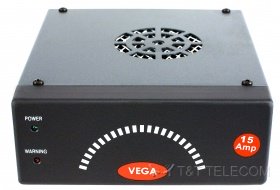 Блок питания VEGA PSS-815