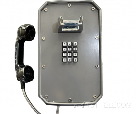Аппарат телефонный TALK-1012