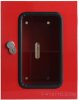 Шкаф пожарный красный для телефонных аппаратов TXBB1162