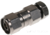 Разъем NM-SCF14-D01 RFS | N Male для супергибкого кабеля 1/4" | Серия OMNI FIT Premium