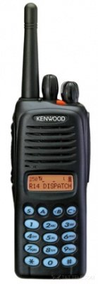 Kenwood TK-2180-ISK