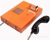 Антивандальный IP телефонный аппарат общего доступа TALK-3811
