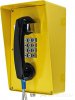 Антивандальный телефонный аппарат TALK-1116
